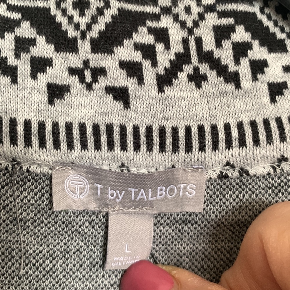 T by Talbots - Picture 2 of 6